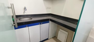 Kitchen in  Office Space at The Crescent Business Park, Sakinaka – for Rent