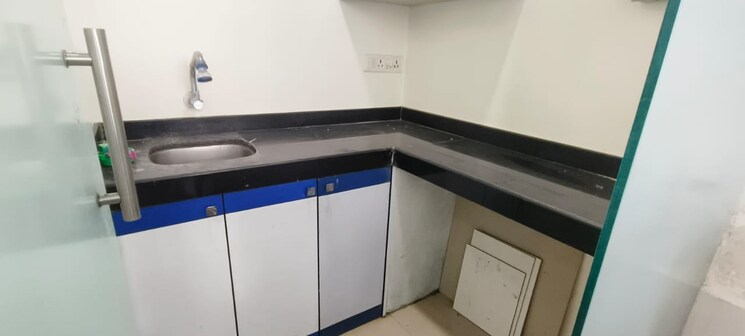 Kitchen, the-crescent-business-park Commercial Office Space 515 Sq.Ft. In Sakinaka Mumbai 9034764
