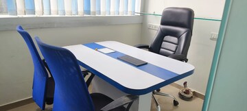  Office Space For Rent in The Crescent Business Park, Sakinaka