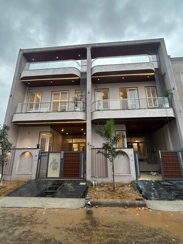 3 BHK Villa For Sale in Chopra Sukhija Vihar, Vaishali Nagar