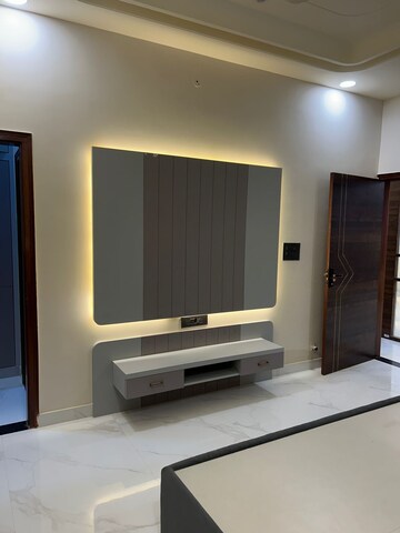Living Room in 3 BHK Villa at Chopra Sukhija Vihar, Vaishali Nagar – for Sale