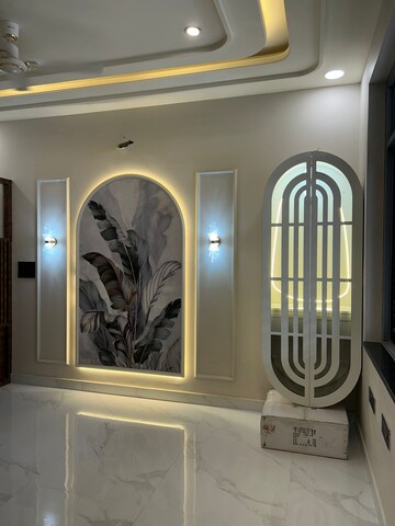 Room in 3 BHK Villa at Chopra Sukhija Vihar, Vaishali Nagar – for Sale