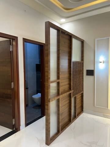 Bathroom in 3 BHK Villa at Chopra Sukhija Vihar, Vaishali Nagar – for Sale