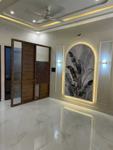 Living Room in 3 BHK Villa at Chopra Sukhija Vihar, Vaishali Nagar – for Sale