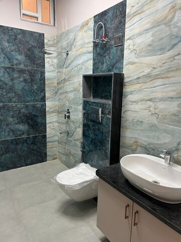 Bathroom in 3 BHK Villa at Chopra Sukhija Vihar, Vaishali Nagar – for Sale