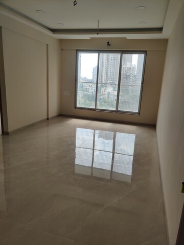 2 BHK Apartment For Rent in Vasundhara Geetanjali Paradise, Malad West
