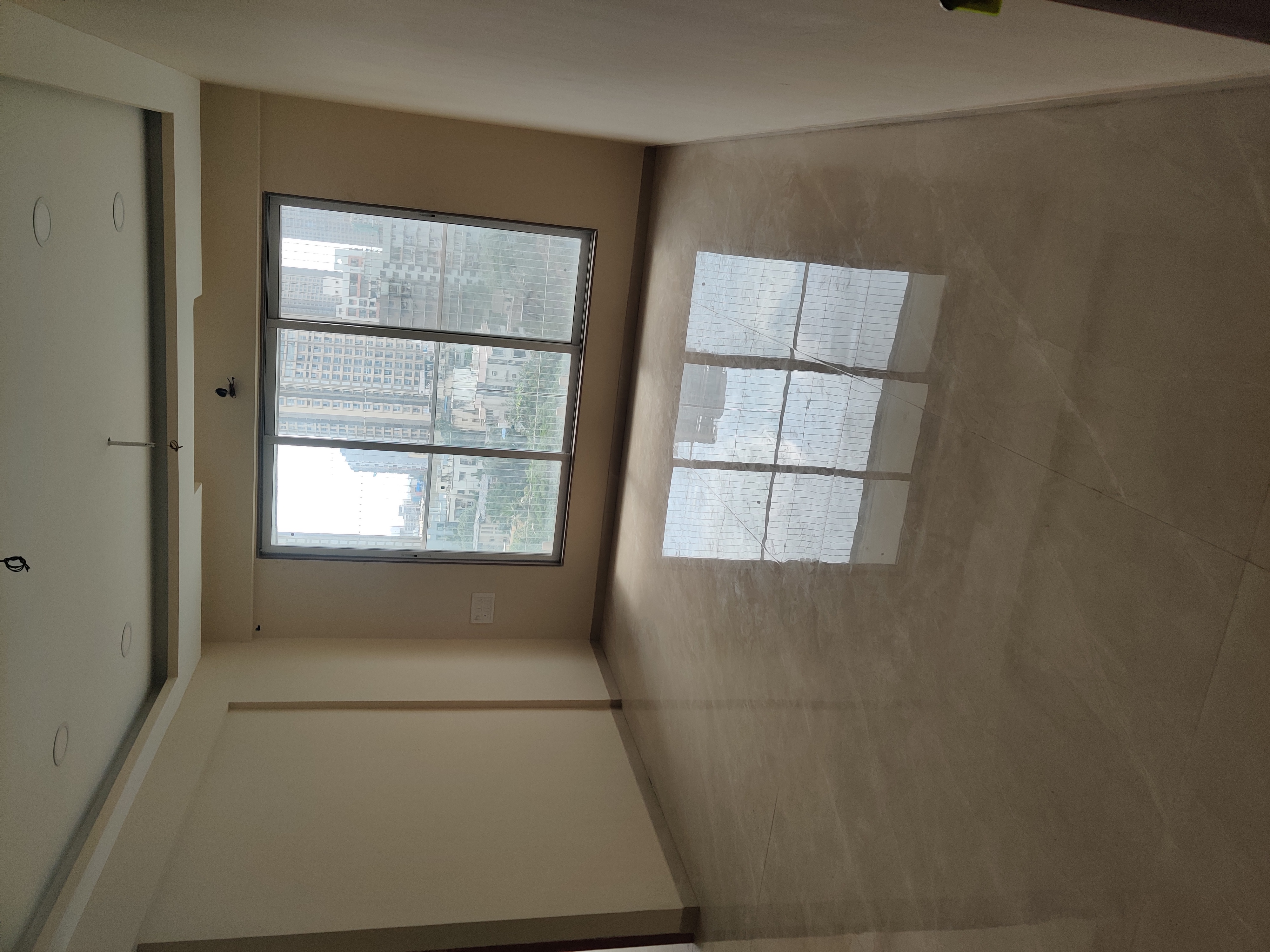 2 BHK Apartment For Rent in Vasundhara Geetanjali Paradise