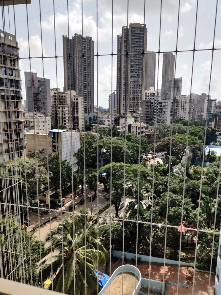 Exterior View, vasundhara-geetanjali-paradise 2 Bedroom 712 Sq.Ft. Apartment In Malad West Mumbai 9034682