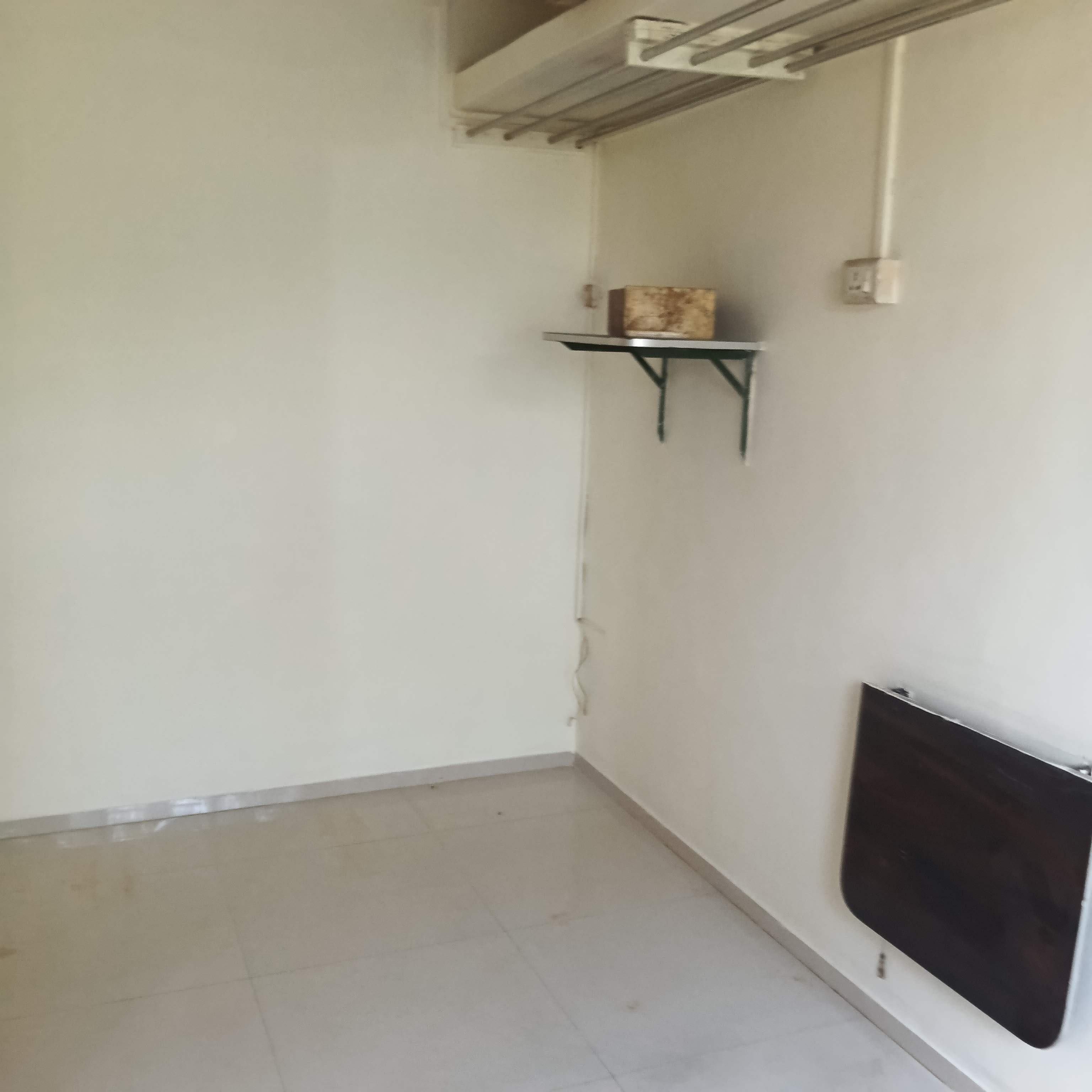 2 BHK + Pooja Room Apartment For Rent in Sunil Nagar
