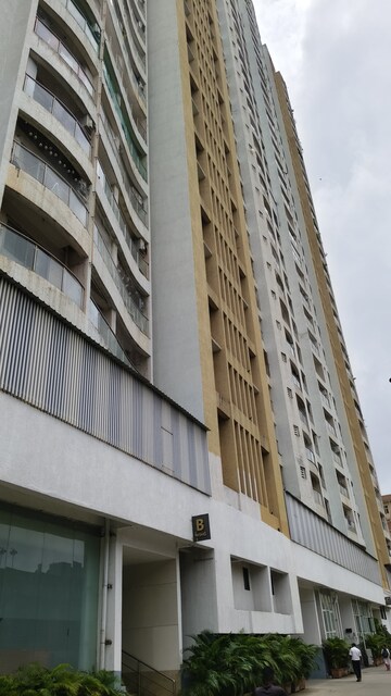 2 BHK Apartment For Sale in HDIL Metropolis Residences, Andheri West