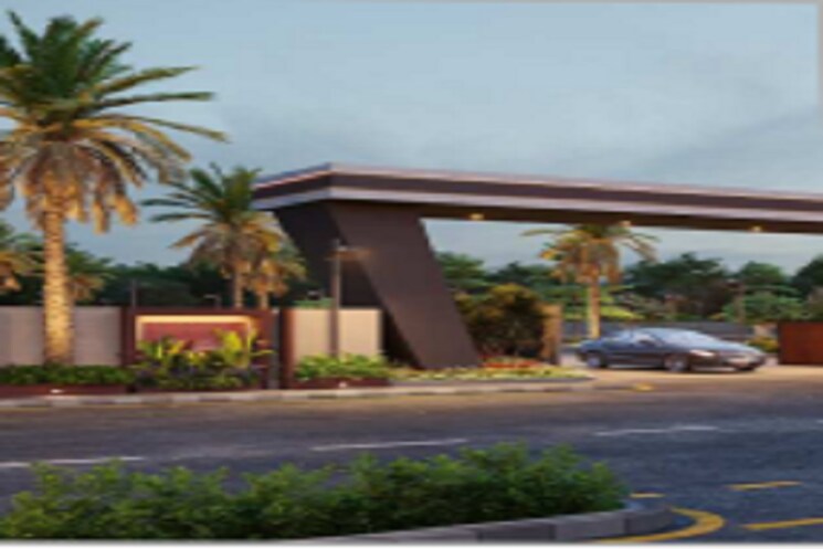 Garden, dholera  151 Sq.Yd. Plot In Dholera Ahmedabad 9034651