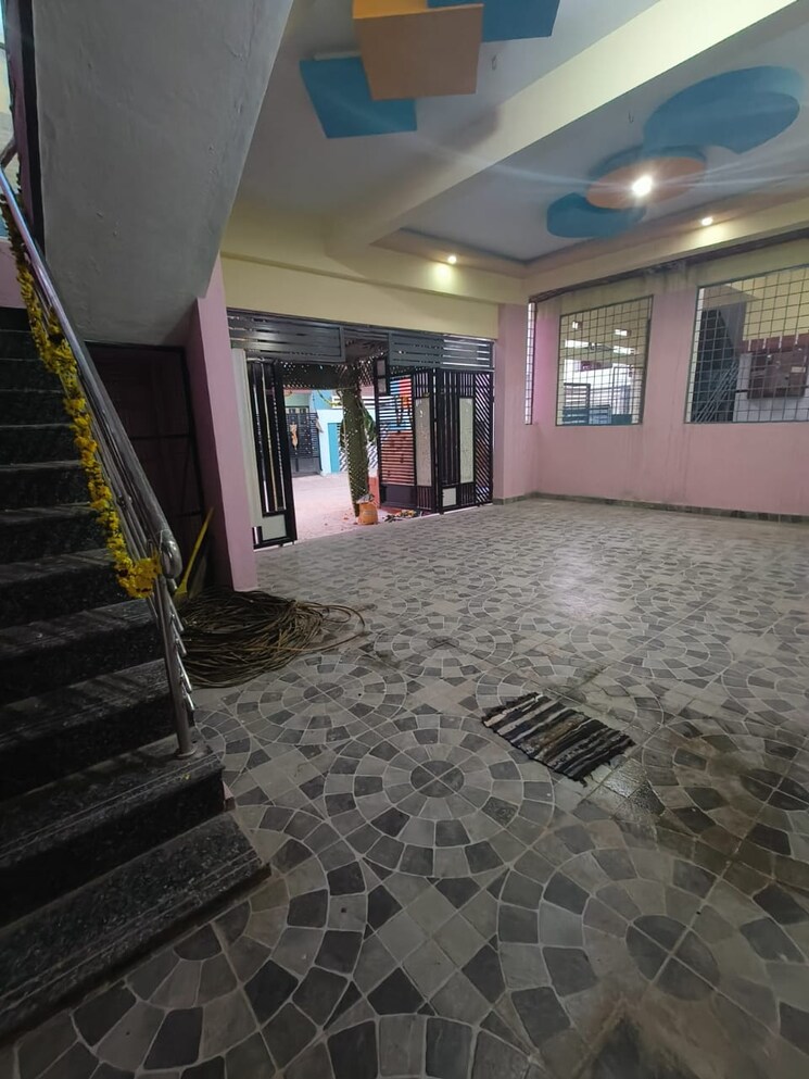  Parking, nri layout 2 Bedroom 1200 Sq.Ft. Builder Floor In Nri Layout Bangalore 9034632