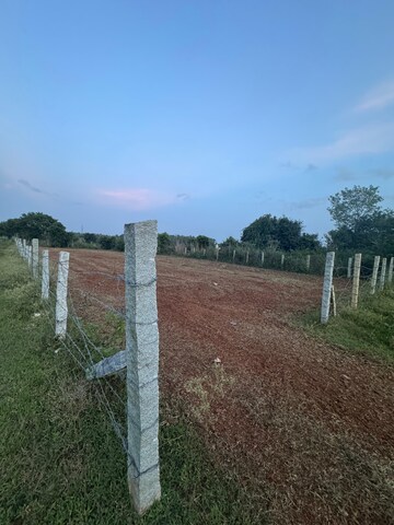  Plot For Sale in Hesaraghatta