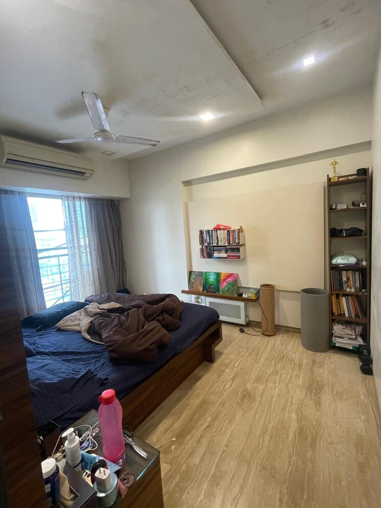 Bedroom, amann-akansha-heights 3 Bedroom 1900 Sq.Ft. Apartment In Worli Mumbai 9034615