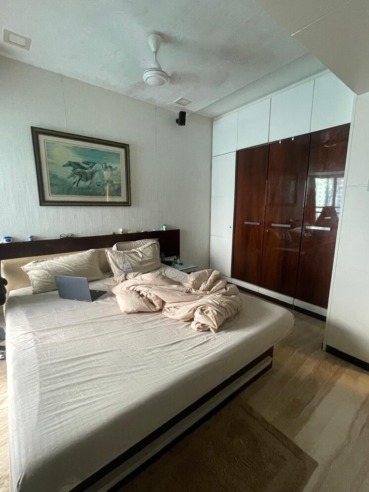 Bedroom, amann-akansha-heights 3 Bedroom 1900 Sq.Ft. Apartment In Worli Mumbai 9034615