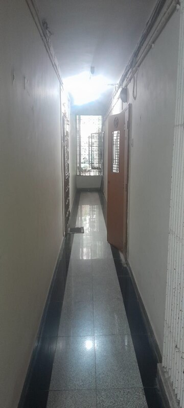 Building Lobby in 1 BHK Apartment at Tardeo Court CHS, Tardeo – for Rent