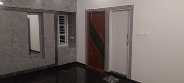 Building Lobby in 2 BHK Builder Floor at Nri Layout – for Rent