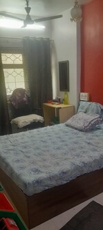 1 BHK + Study Room 500 Sq.Ft. Apartment in Tardeo Court CHS