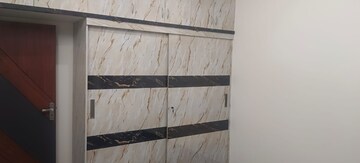Furnished Amenities in 2 BHK Builder Floor at Nri Layout – for Rent