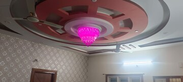 Furnished Amenities in 2 BHK Builder Floor at Nri Layout – for Rent