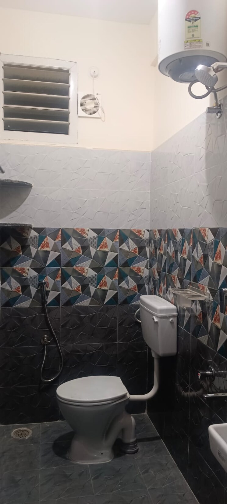  Parking, nri layout 2 Bedroom 1200 Sq.Ft. Builder Floor In Nri Layout Bangalore 9034709