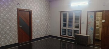 Room in 2 BHK Builder Floor at Nri Layout – for Rent