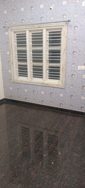 Balcony in 2 BHK Builder Floor at Nri Layout – for Rent