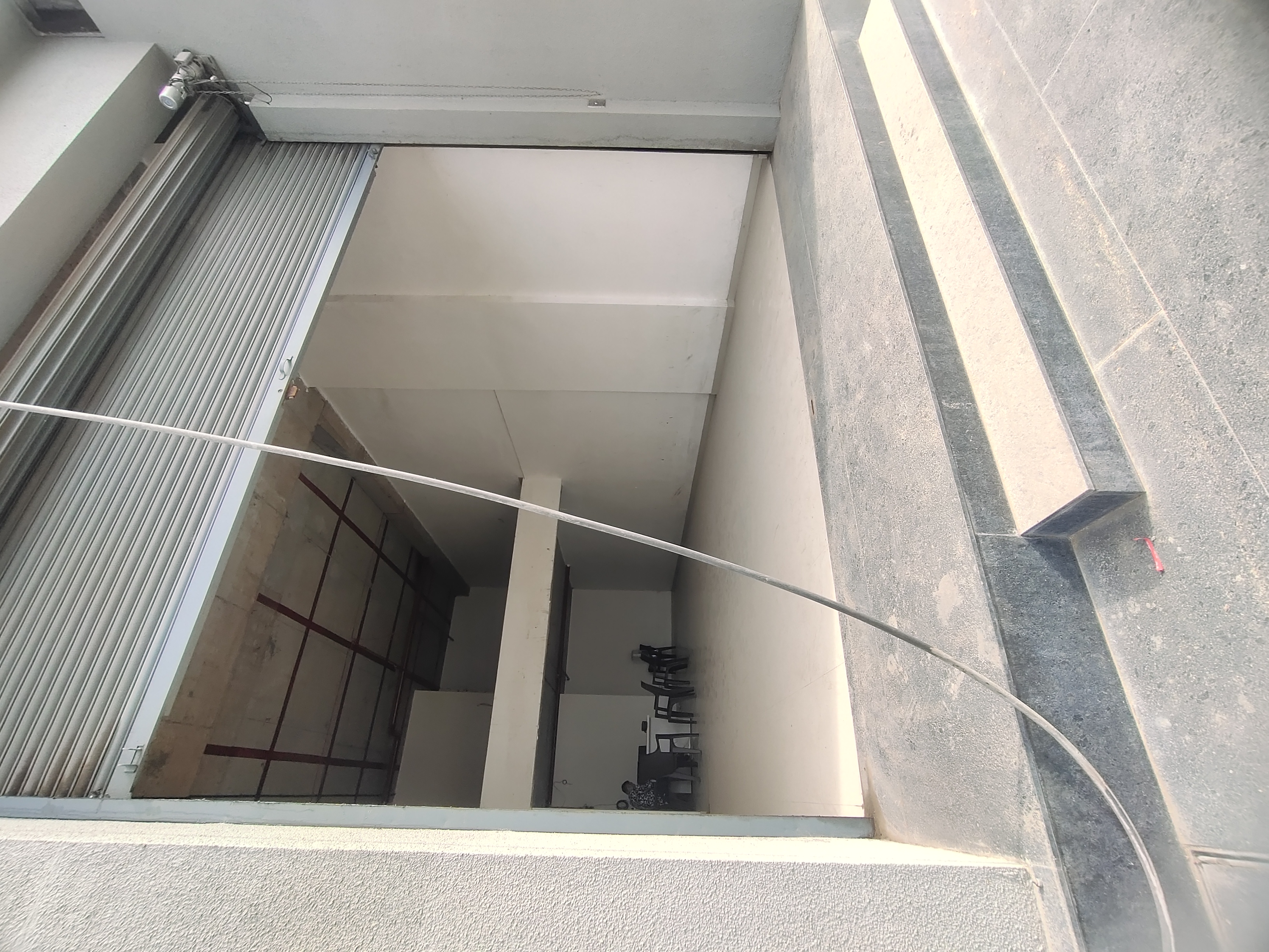 Showroom For Rent in Tejas Imperial