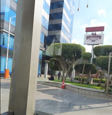  Office Space – Exterior View View at Prestige Towers, Ashok Nagar - for Sale