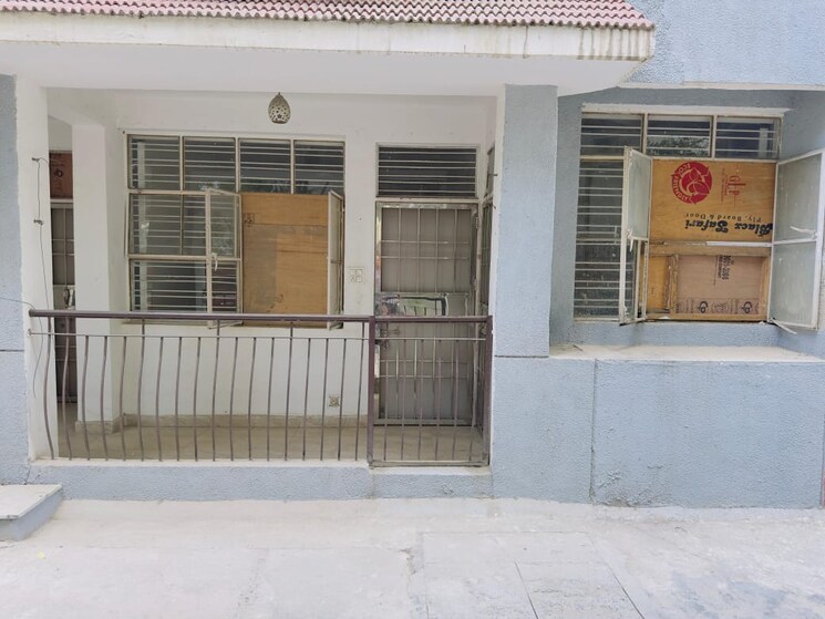 Exterior View, sector 3 dwarka 3 Bedroom 1400 Sq.Ft. Apartment In Sector 3 Dwarka Delhi 9034798