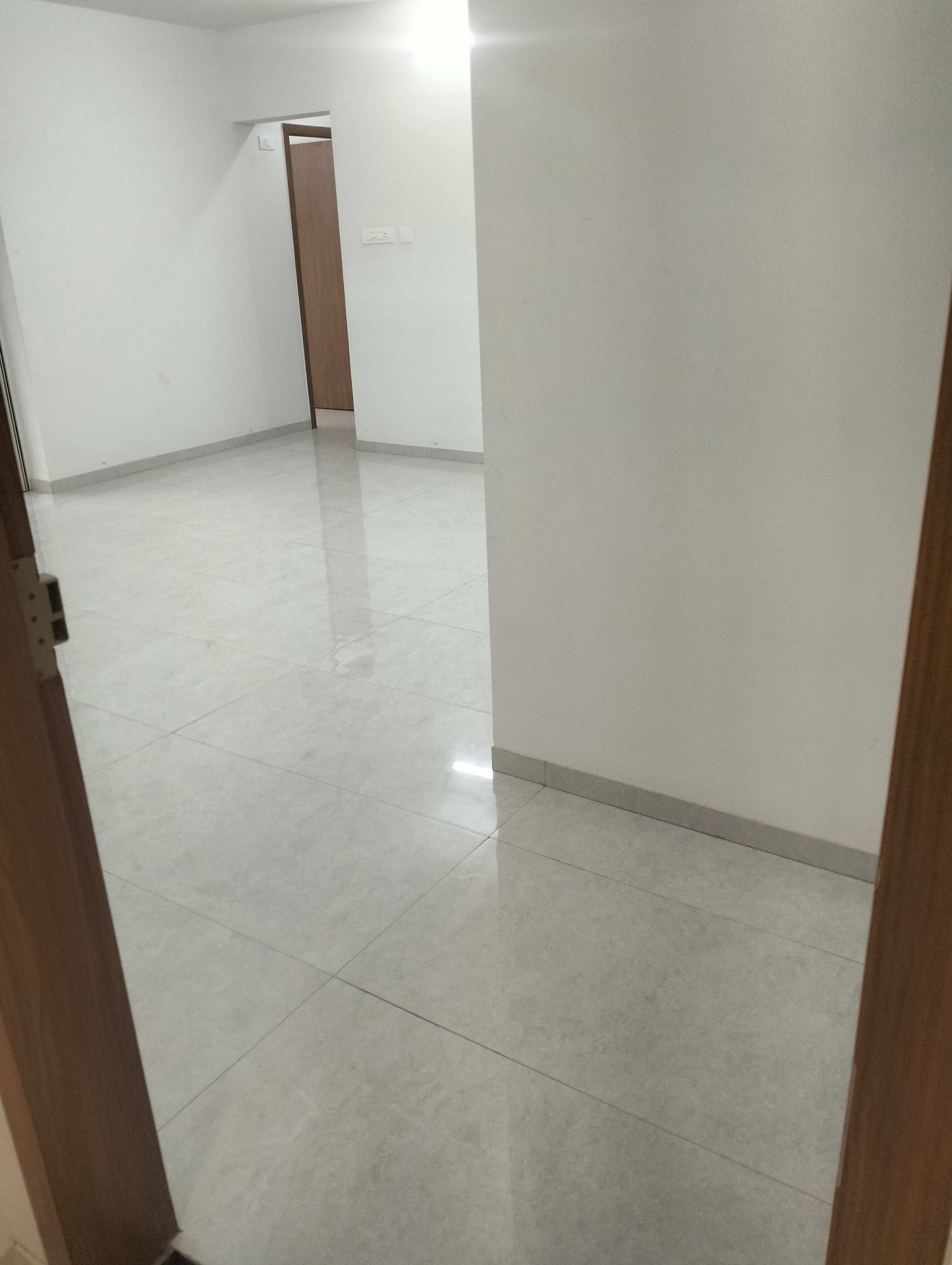 1 BHK Apartment For Sale in Godrej Horizon