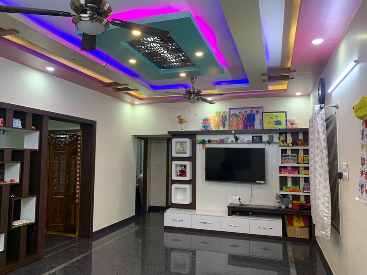 Exterior View, ramamurthy nagar 2 Bedroom 1200 Sq.Ft. Builder Floor In Ramamurthy Nagar Bangalore 9034769