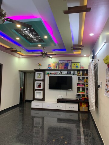 Parking in 2 BHK Builder Floor at Ramamurthy Nagar – for Rent