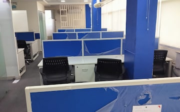 Office Space For Rent in Radhanagar