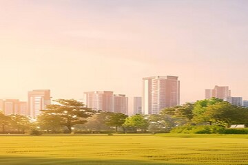  Plot – Exterior View View at Dholera - for Sale