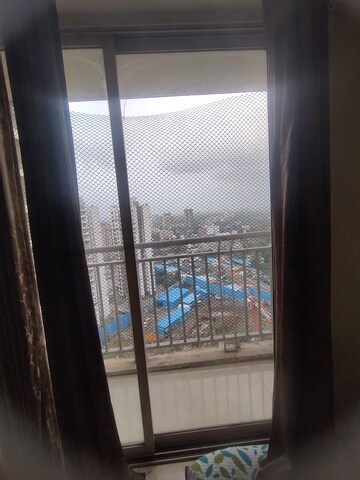 1 BHK Apartment For Rent in Bharat Ecovistas, Shilphata