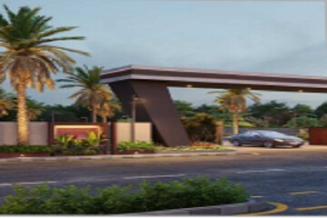  Plot – Garden View at Dholera - for Sale