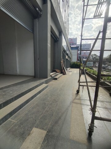  Showroom For Rent in Tejas Imperial, Wakad