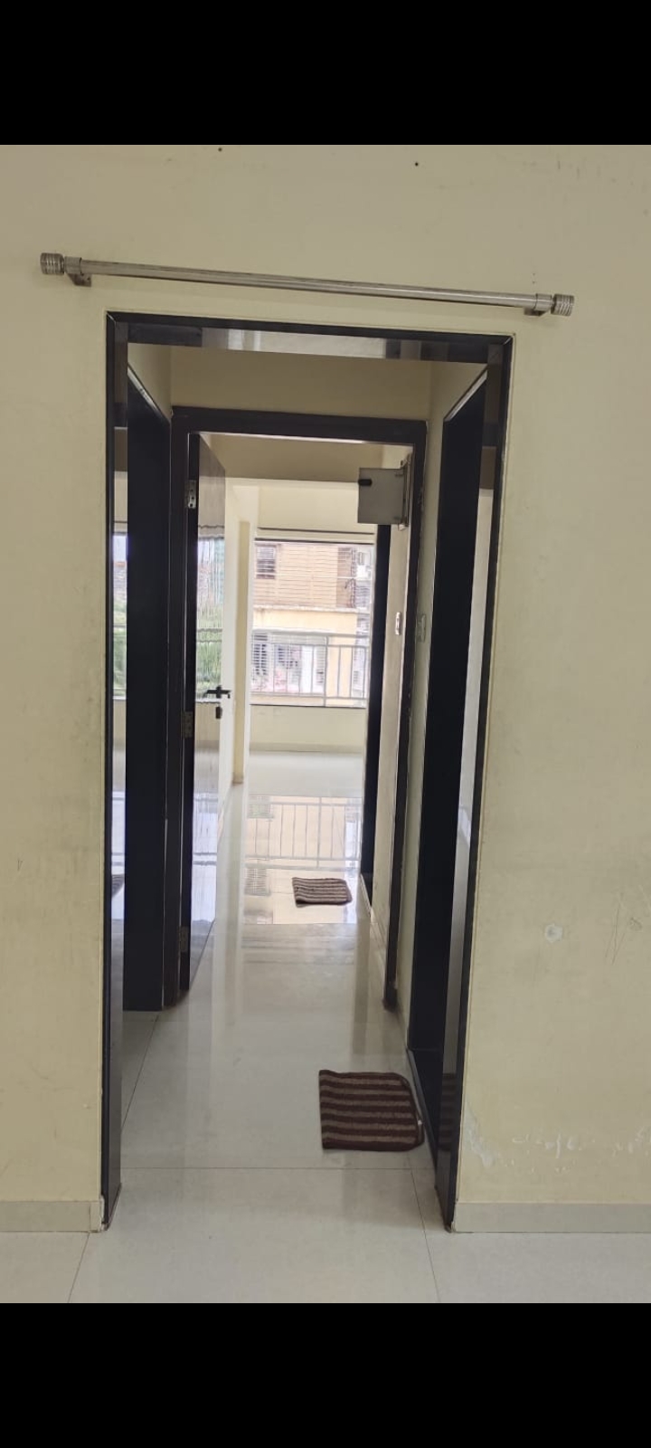 1 BHK 600 Sq.Ft. Apartment in Aum Shubh Chintan