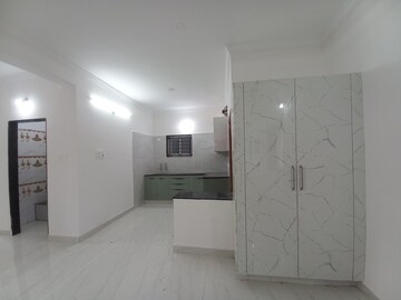 3 BHK Apartment For Rent in Nallagandla