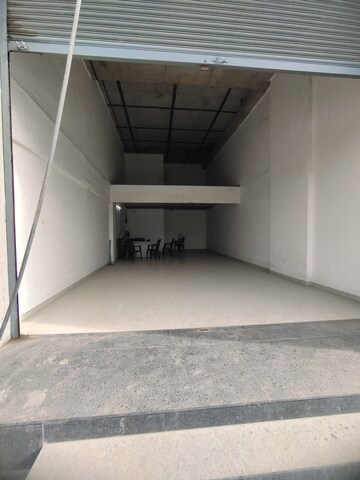 Building Lobby in  Showroom at Tejas Imperial, Wakad – for Rent