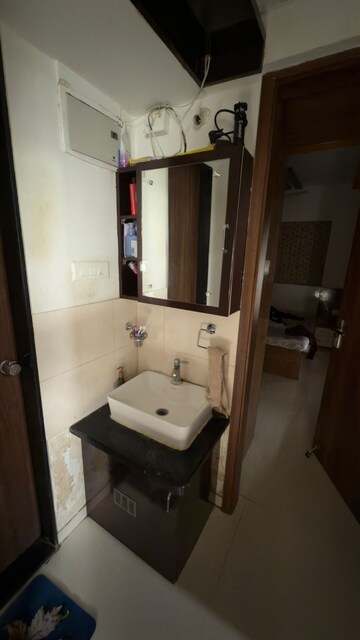 2 BHK Apartment For Rent in Kolte Patil 24K Sereno, Baner
