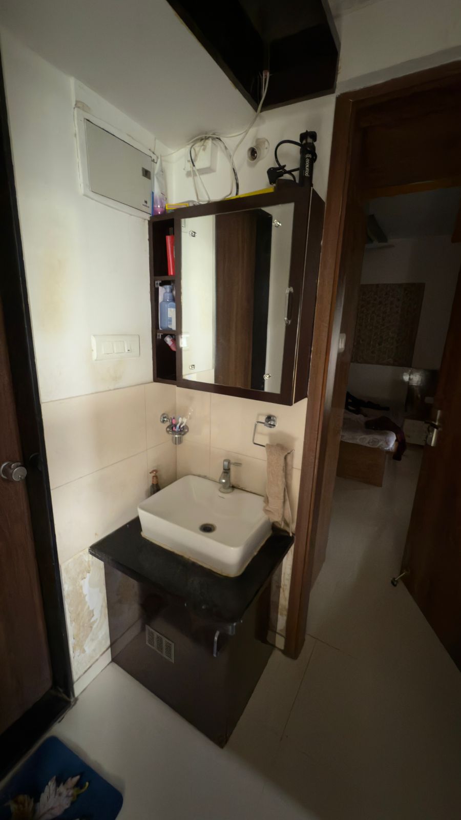 2 BHK Apartment For Rent in Kolte Patil 24K Sereno