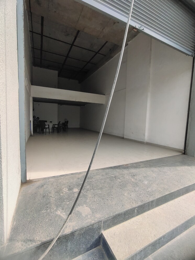 undefined, tejas-imperial Commercial Showroom 1500 Sq.Ft. In Wakad Pune 9034830