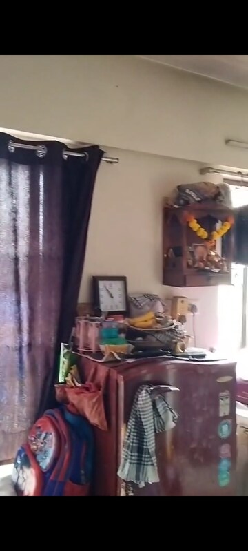 Furnished Amenities in 1 RK Apartment at Maruthi Bhuvan, Andheri East – for Sale