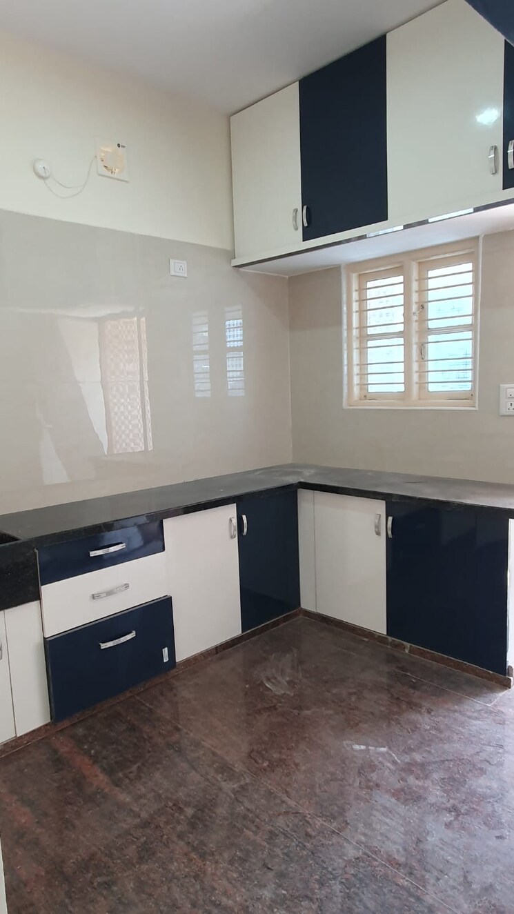 Kitchen, ramamurthy nagar 2 Bedroom 1200 Sq.Ft. Builder Floor In Ramamurthy Nagar Bangalore 9034810