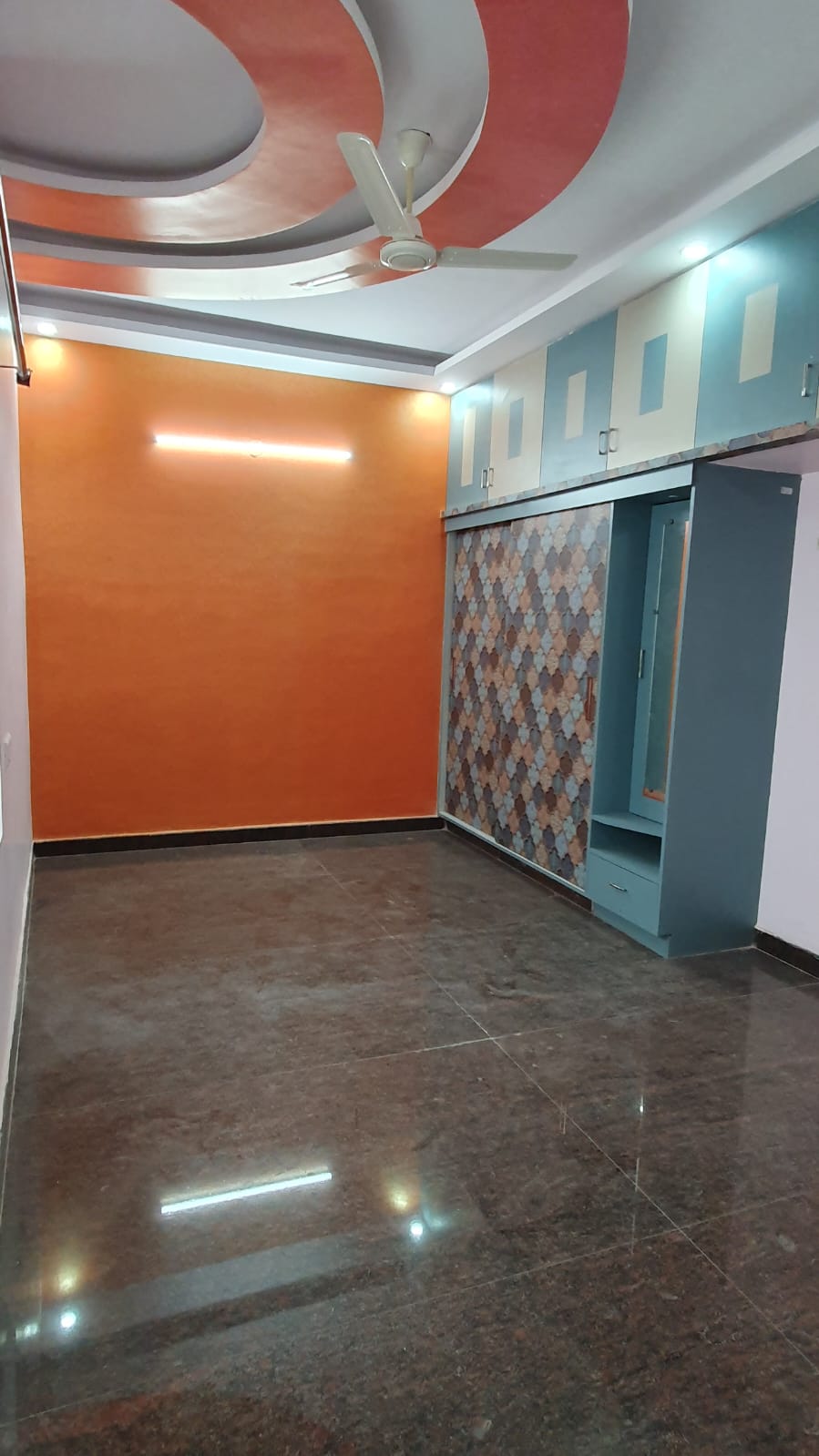 2 BHK + Pooja Room Builder Floor For Rent in Ramamurthy Nagar