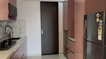 Room in 2 BHK Apartment at Kolte Patil 24K Sereno, Baner – for Rent