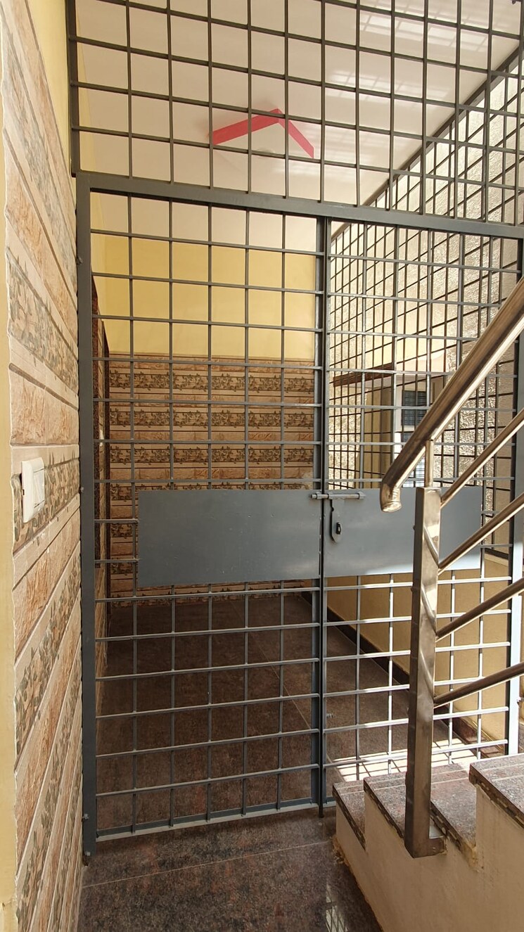 Balcony, ramamurthy nagar 2 Bedroom 1200 Sq.Ft. Builder Floor In Ramamurthy Nagar Bangalore 9034810