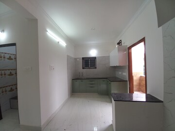 Kitchen in 3 BHK Apartment at Nallagandla – for Rent